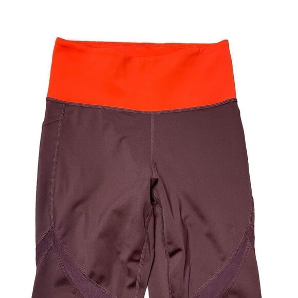 ATHLETA Tenacity 7/8 Tight in Powerlift Size Small - Picture 5 of 9